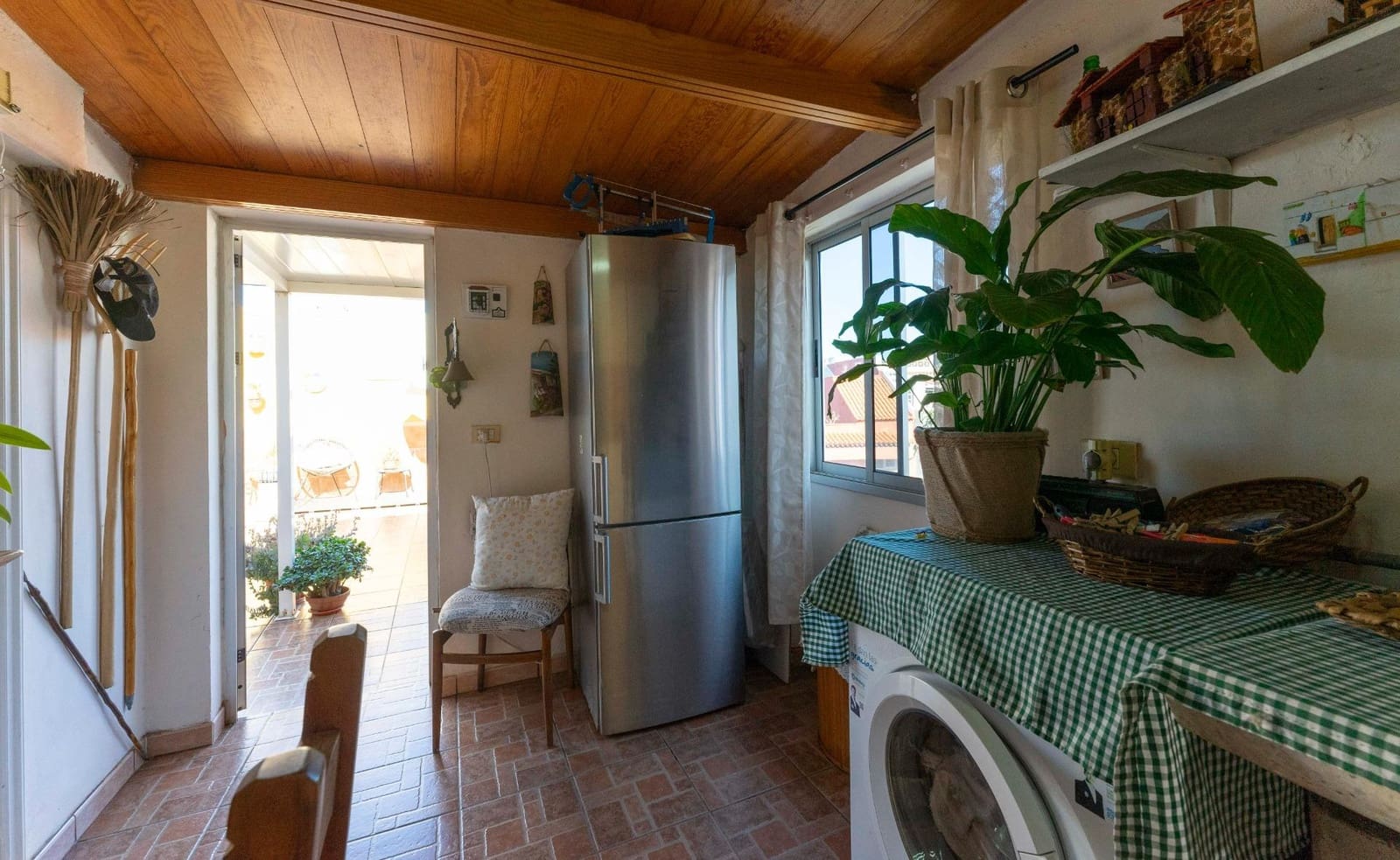 4 bedroom Townhouse for sale in La Orotava - € 280,000 (Ref: 9975780)