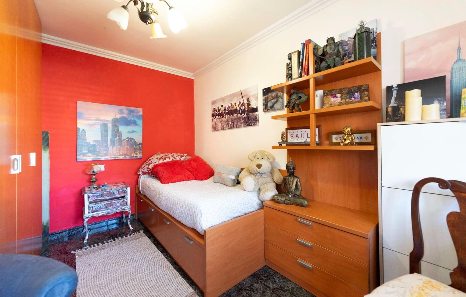 4 bedroom Townhouse for sale in La Orotava - € 280,000 (Ref: 9975780)