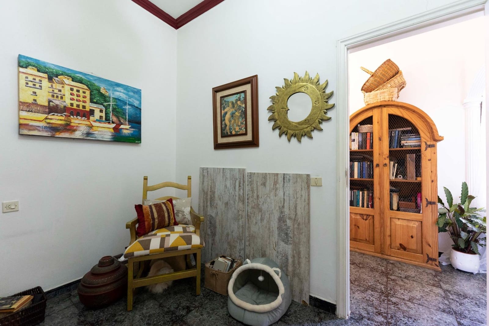 4 bedroom Townhouse for sale in La Orotava - € 280,000 (Ref: 9975780)