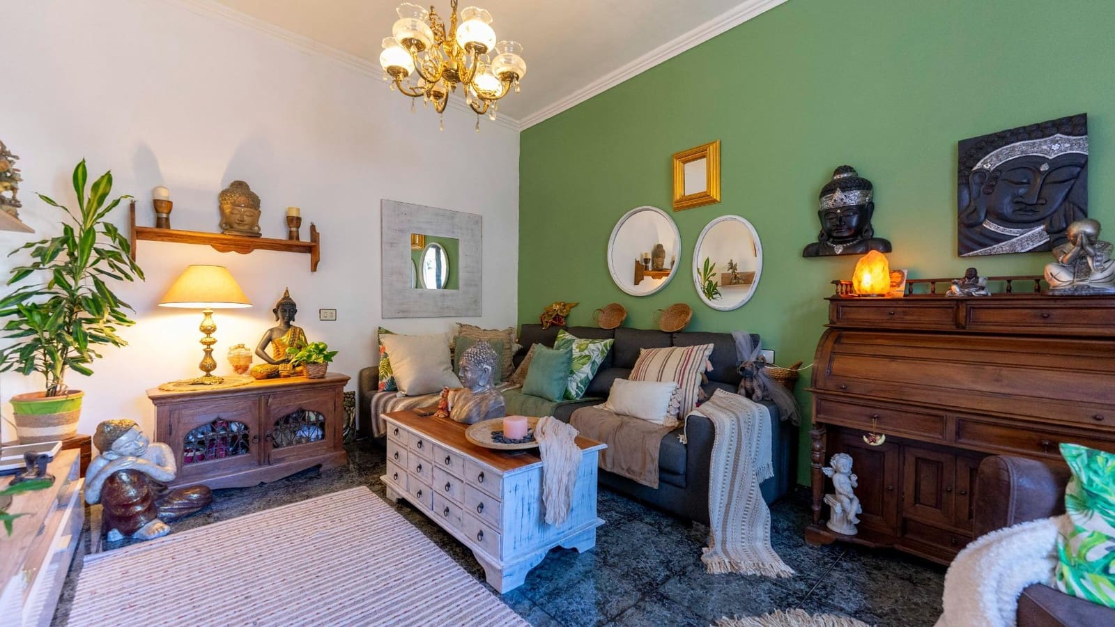 4 bedroom Townhouse for sale in La Orotava - € 280,000 (Ref: 9975780)