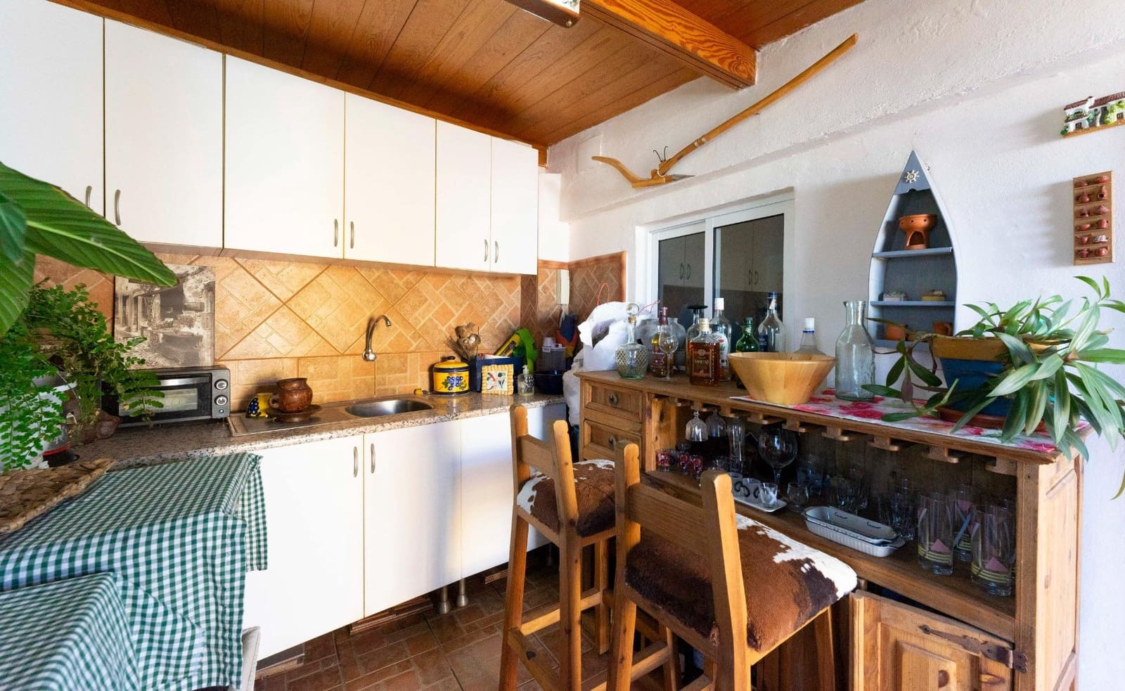 4 bedroom Townhouse for sale in La Orotava - € 280,000 (Ref: 9975780)
