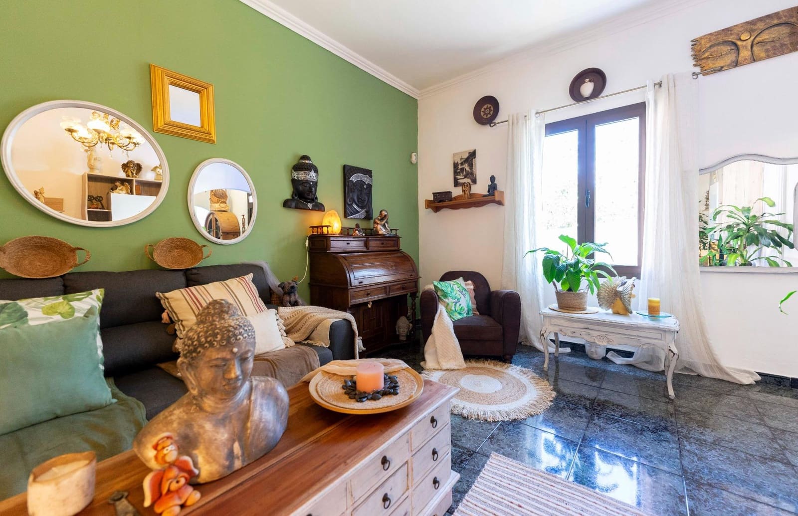 4 bedroom Townhouse for sale in La Orotava - € 280,000 (Ref: 9975780)