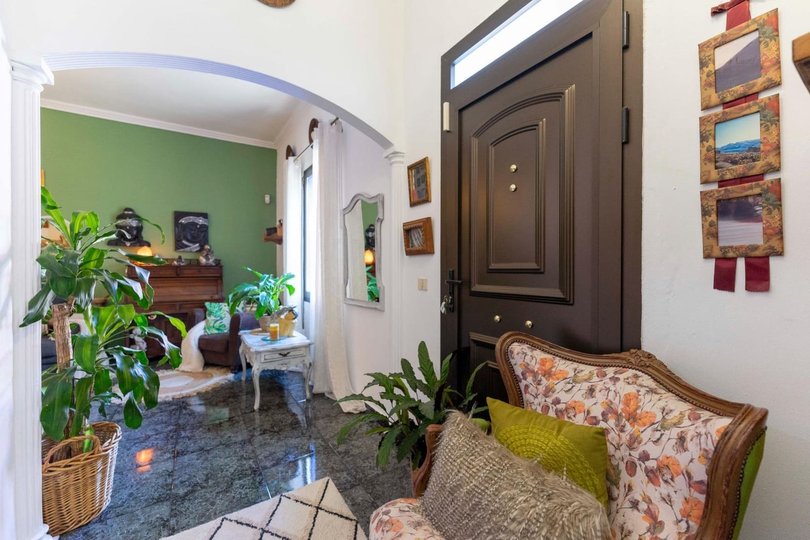 4 bedroom Townhouse for sale in La Orotava - € 280,000 (Ref: 9975780)