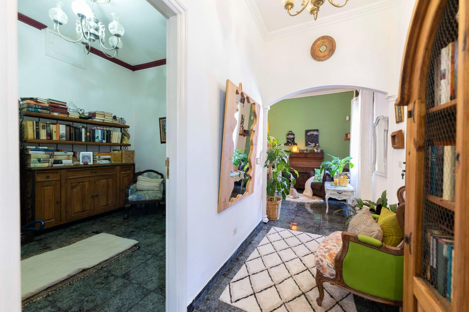 4 bedroom Townhouse for sale in La Orotava - € 280,000 (Ref: 9975780)