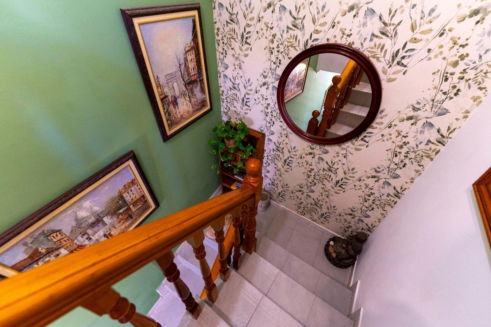 4 bedroom Townhouse for sale in La Orotava - € 280,000 (Ref: 9975780)