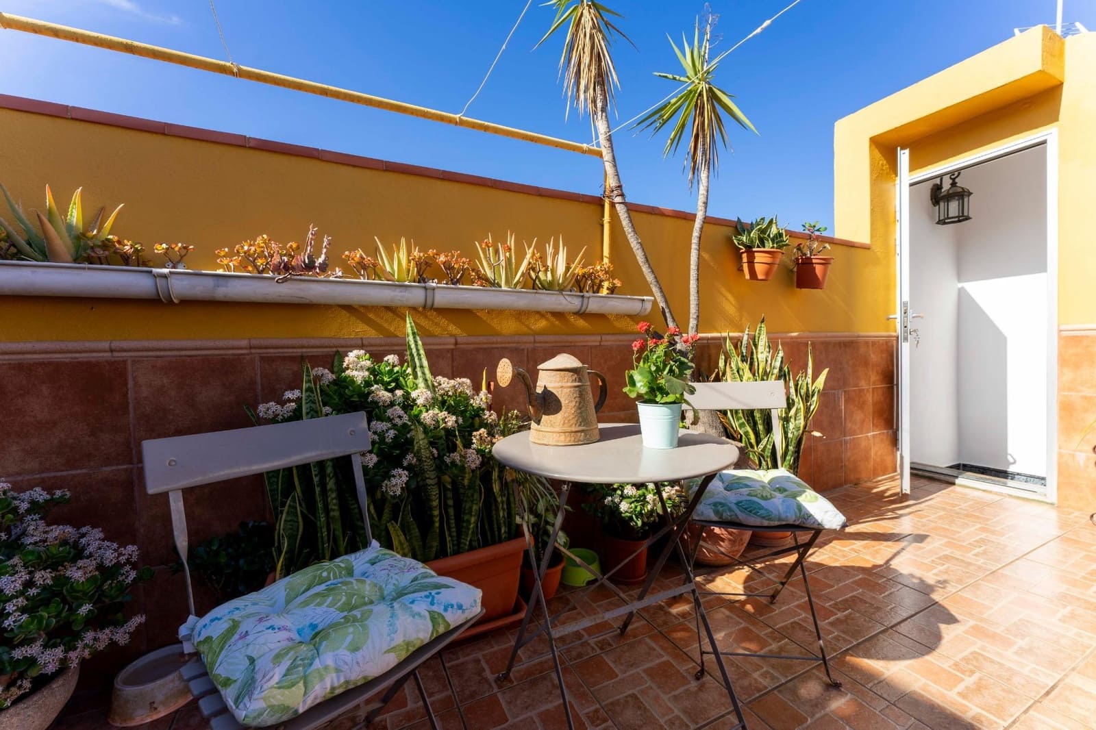 4 bedroom Townhouse for sale in La Orotava - € 280,000 (Ref: 9975780)
