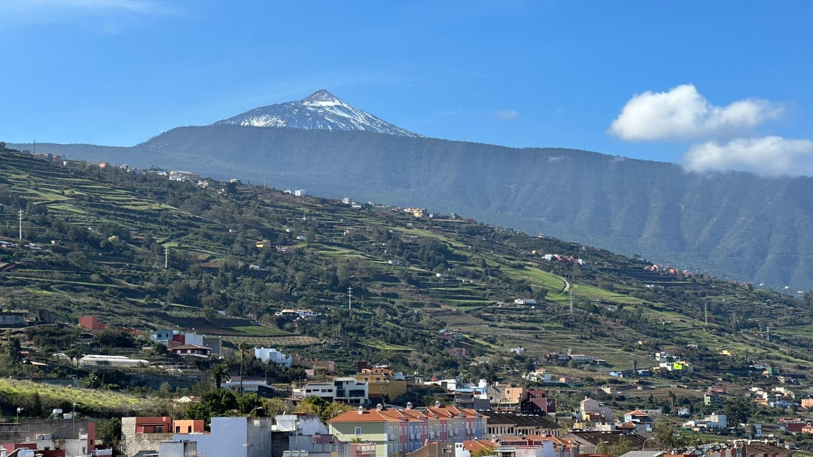 4 bedroom Townhouse for sale in La Orotava - € 280,000 (Ref: 9975780)