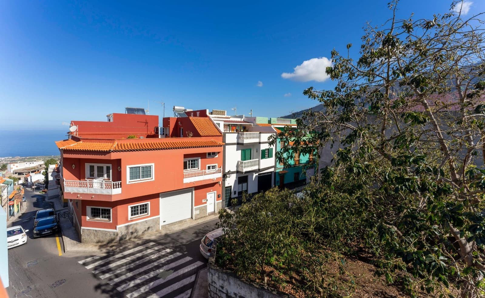 4 bedroom Townhouse for sale in La Orotava - € 280,000 (Ref: 9975780)