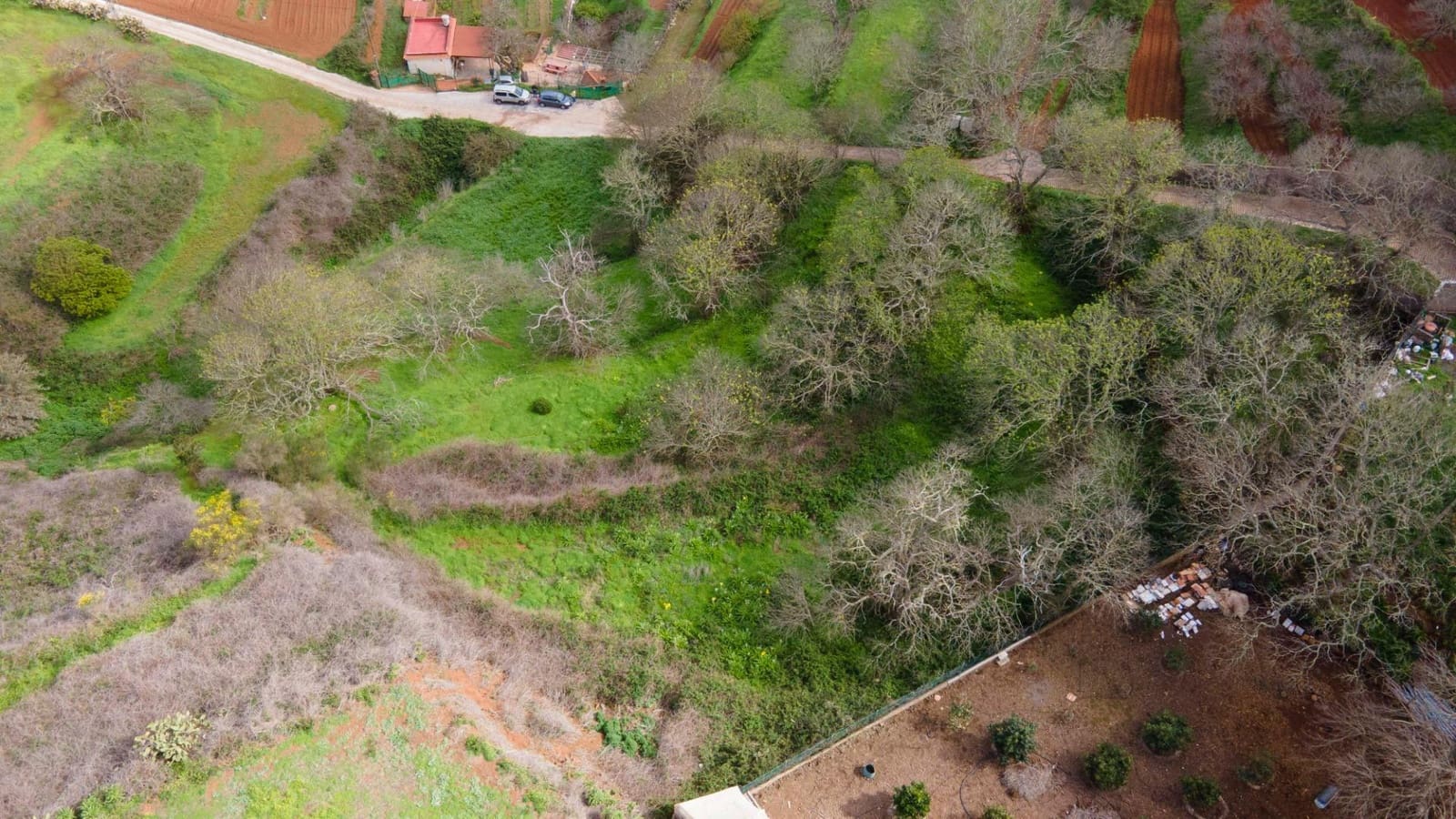 Undeveloped Land for sale in El Rosario - € 78,000 (Ref: 9975781)