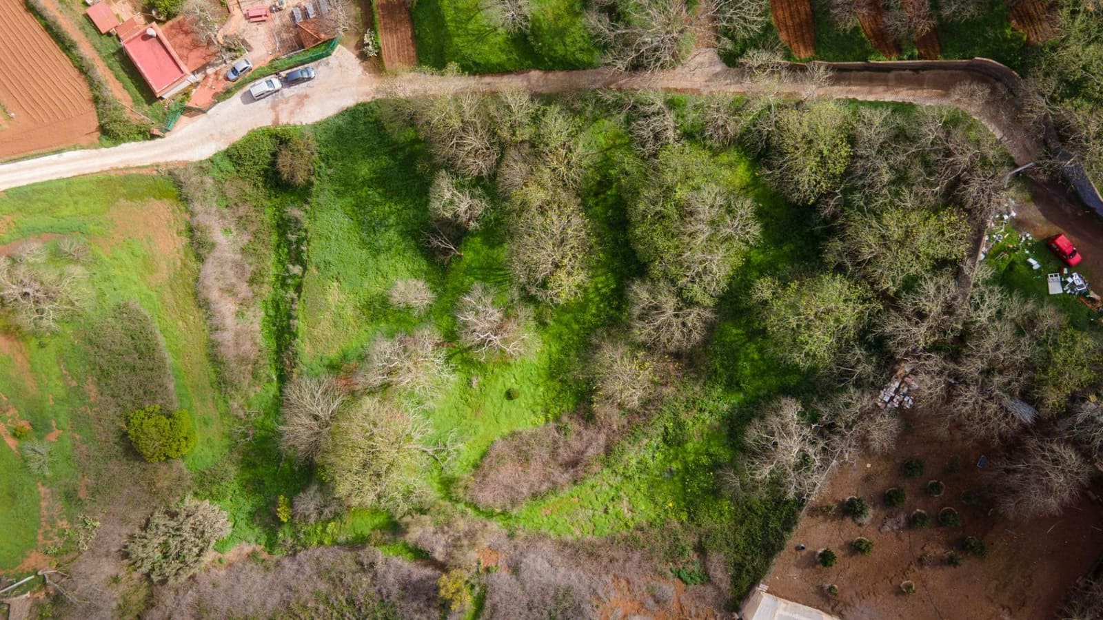 Undeveloped Land for sale in El Rosario - € 78,000 (Ref: 9975781)