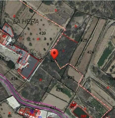 Building Plot for sale in Fasnia - € 75,000 (Ref: 9975782)