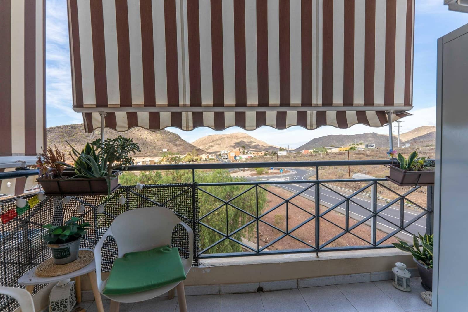 2 soveværelse Lejlighed til salg i Arona med swimmingpool garage - € 269.500 (Ref: 9975784)