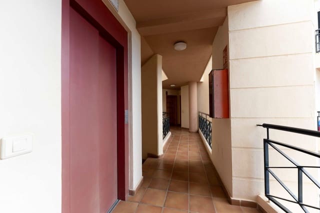 2 soverom Leilighet til salgs i Arona med svømmebasseng garasje - € 269 500 (Ref: 9975784)