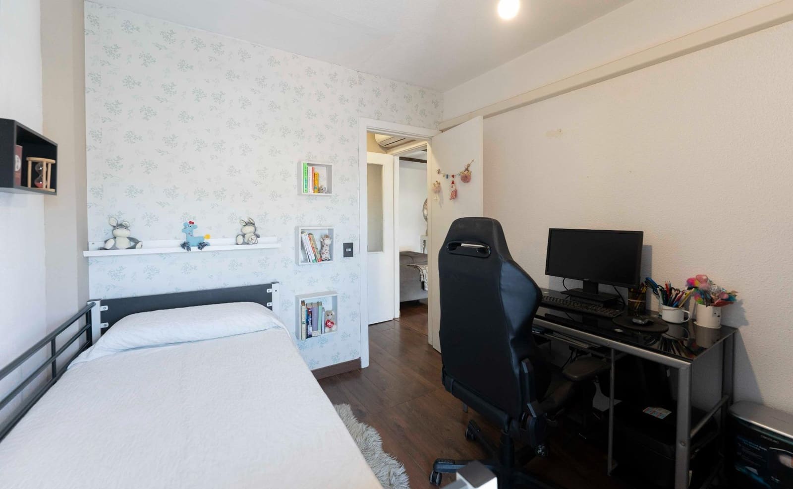 2 soveværelse Lejlighed til salg i Arona med swimmingpool garage - € 269.500 (Ref: 9975784)