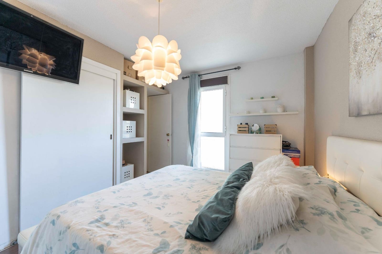 2 soveværelse Lejlighed til salg i Arona med swimmingpool garage - € 269.500 (Ref: 9975784)