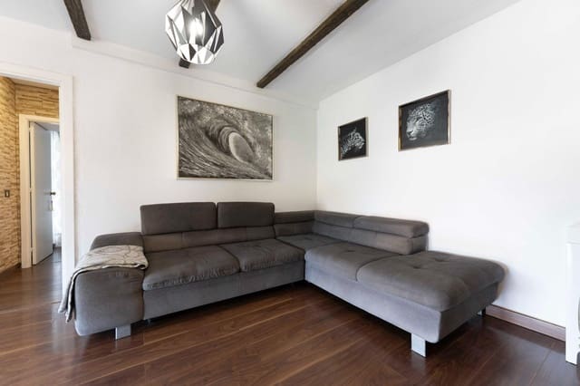 2 soverom Leilighet til salgs i Arona med svømmebasseng garasje - € 269 500 (Ref: 9975784)