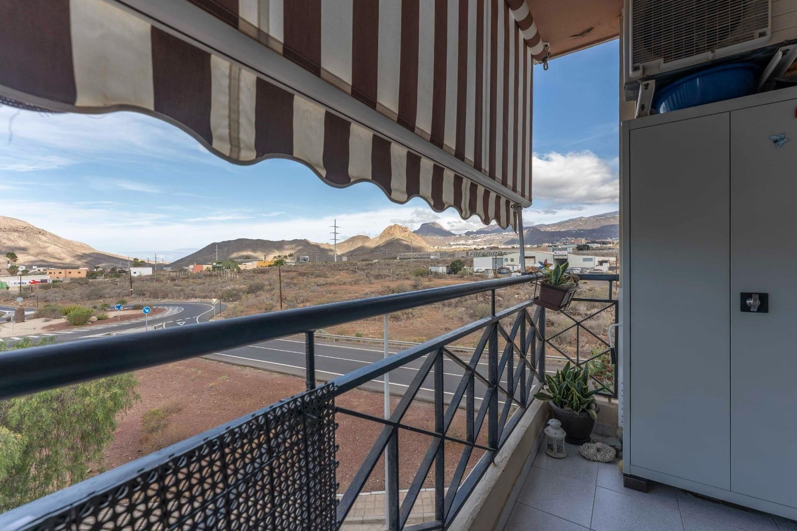 2 soveværelse Lejlighed til salg i Arona med swimmingpool garage - € 269.500 (Ref: 9975784)
