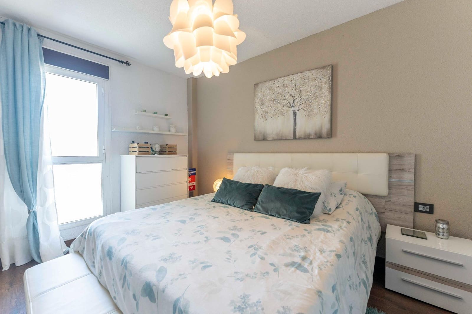 2 soveværelse Lejlighed til salg i Arona med swimmingpool garage - € 269.500 (Ref: 9975784)