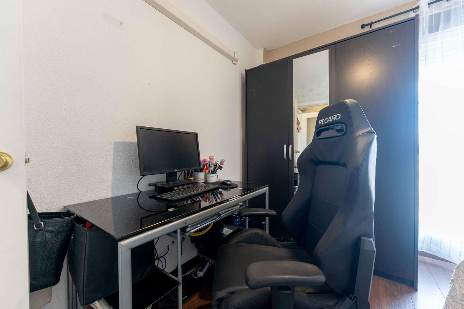2 soveværelse Lejlighed til salg i Arona med swimmingpool garage - € 269.500 (Ref: 9975784)