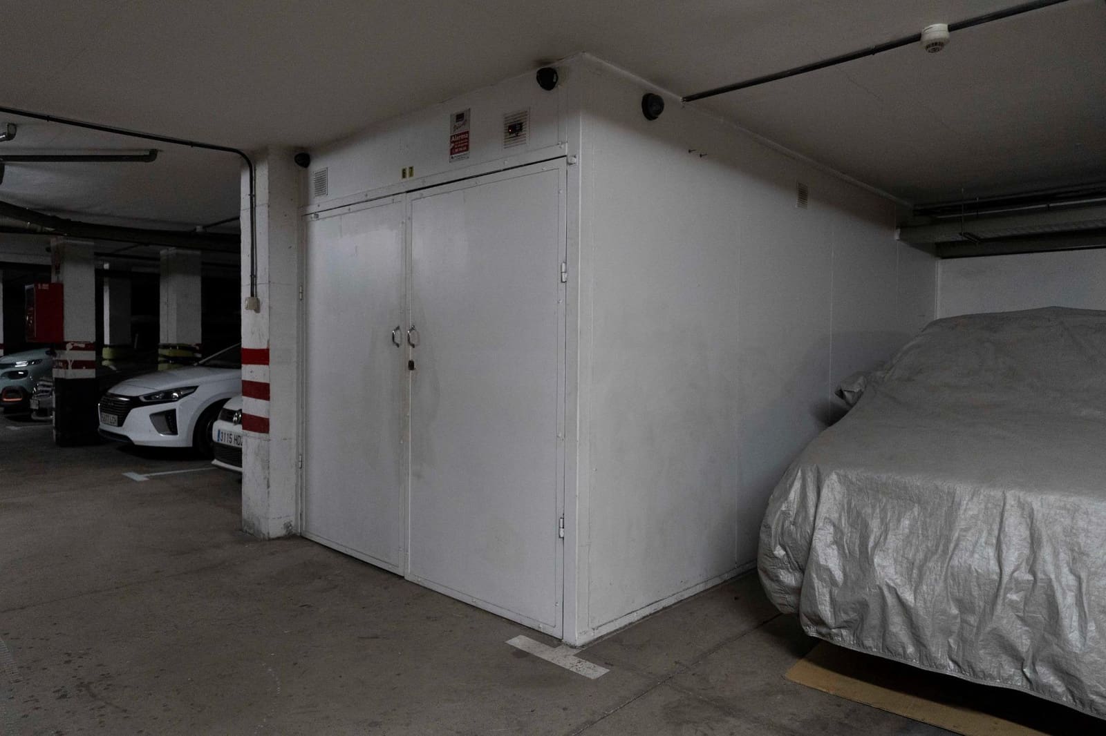 2 soveværelse Lejlighed til salg i Arona med swimmingpool garage - € 269.500 (Ref: 9975784)