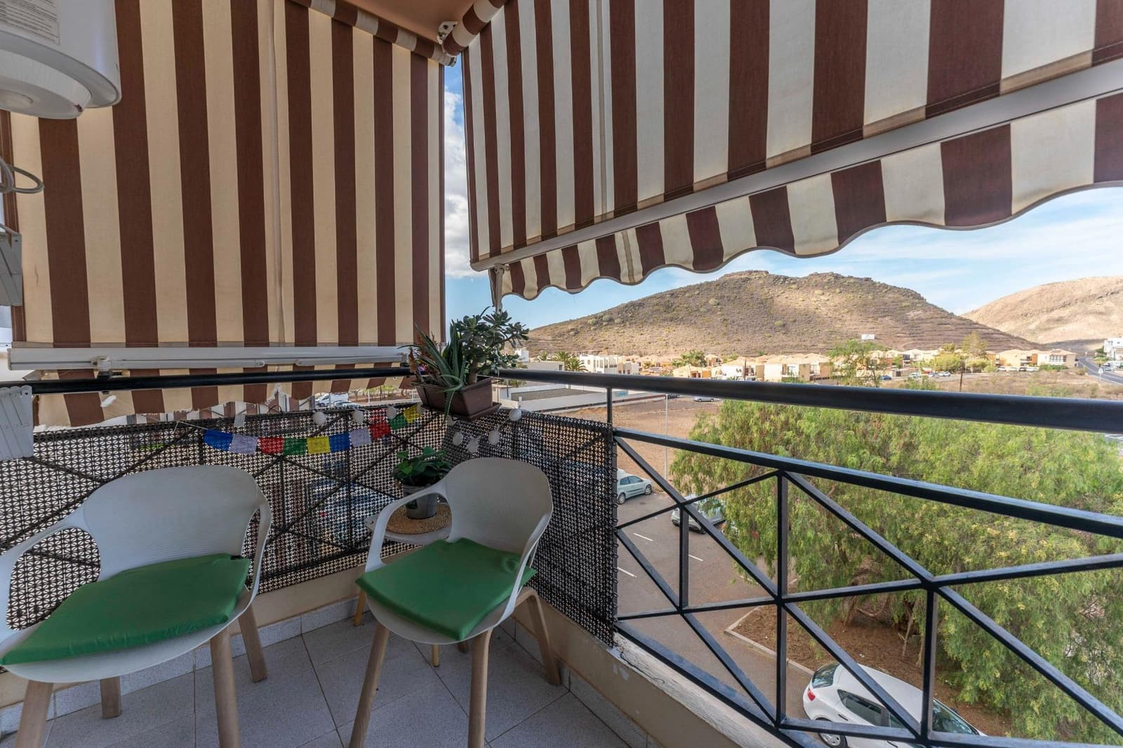 2 soveværelse Lejlighed til salg i Arona med swimmingpool garage - € 269.500 (Ref: 9975784)