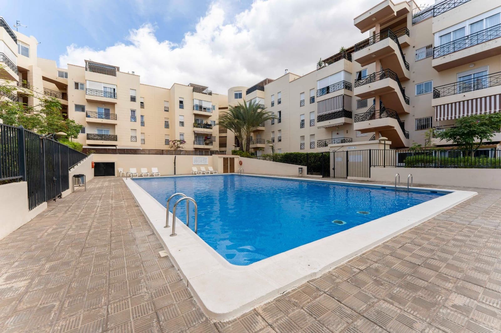 2 soveværelse Lejlighed til salg i Arona med swimmingpool garage - € 269.500 (Ref: 9975784)