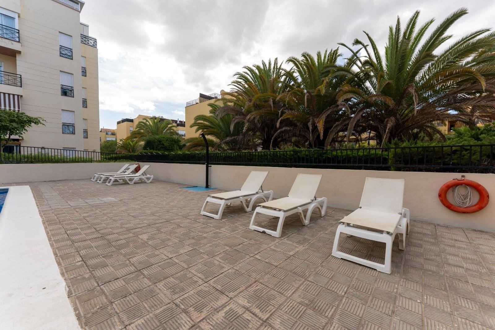 2 soveværelse Lejlighed til salg i Arona med swimmingpool garage - € 269.500 (Ref: 9975784)