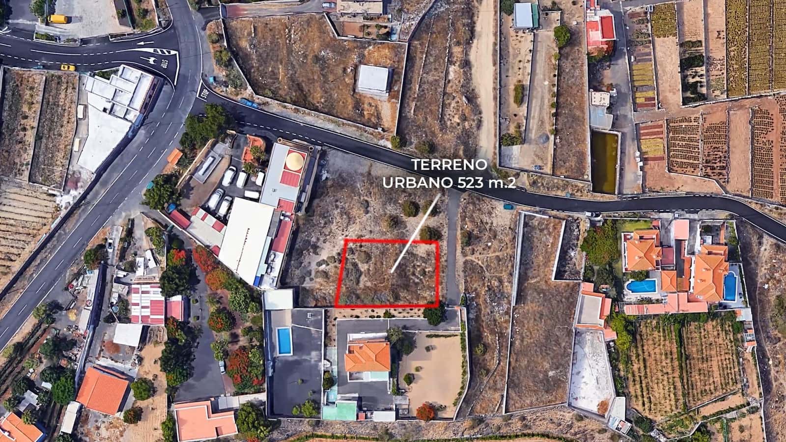 4 bedroom Villa for sale in Candelaria with pool garage - € 980,000 (Ref: 9975785)