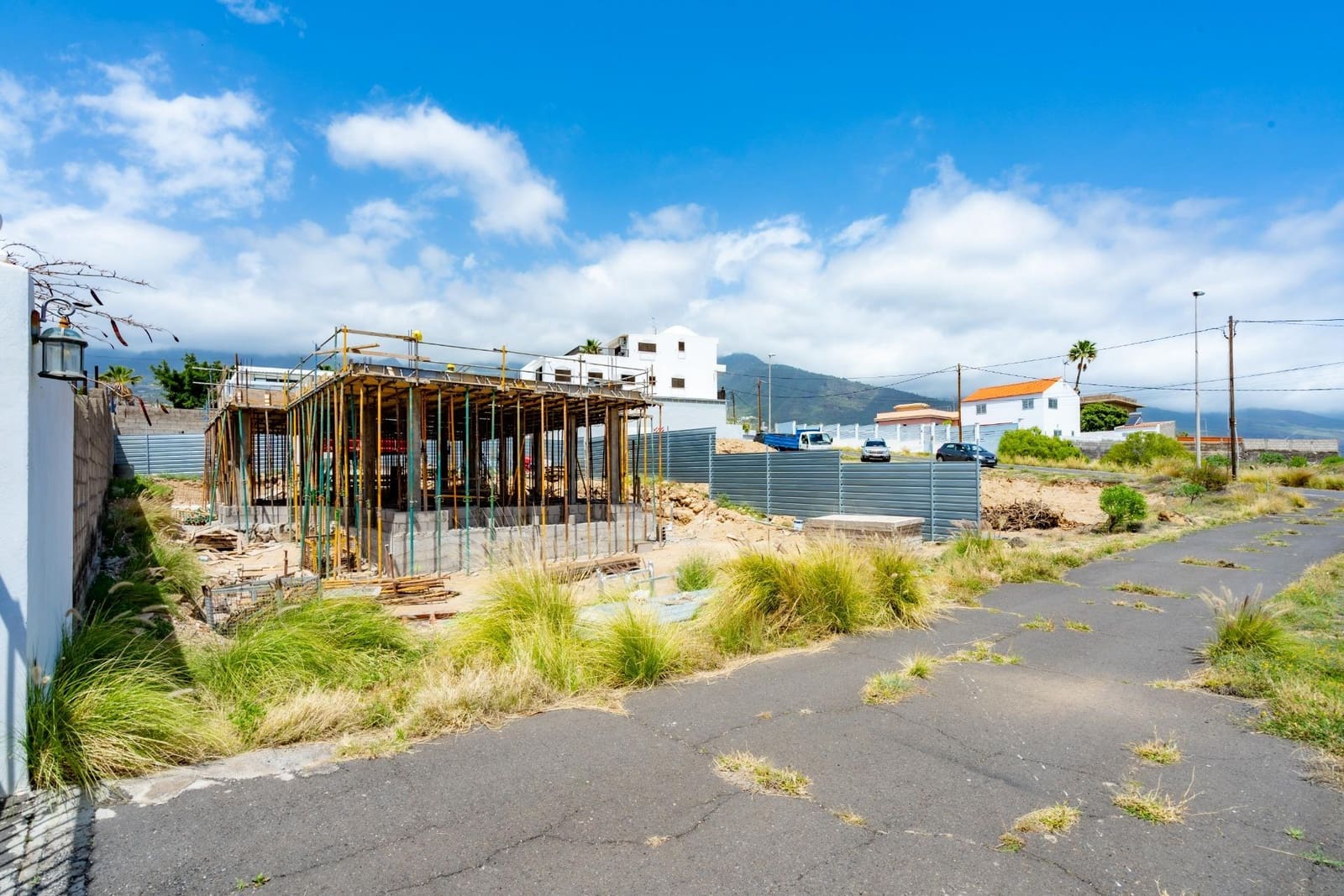 4 soveværelse Villa til salg i Candelaria med swimmingpool garage - € 980.000 (Ref: 9975785)