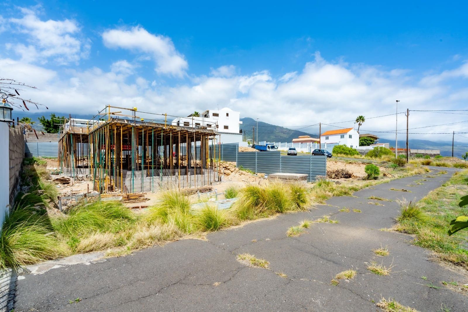 4 soveværelse Villa til salg i Candelaria med swimmingpool garage - € 980.000 (Ref: 9975785)