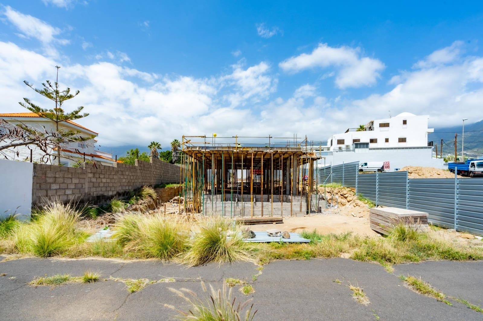 4 soveværelse Villa til salg i Candelaria med swimmingpool garage - € 980.000 (Ref: 9975785)