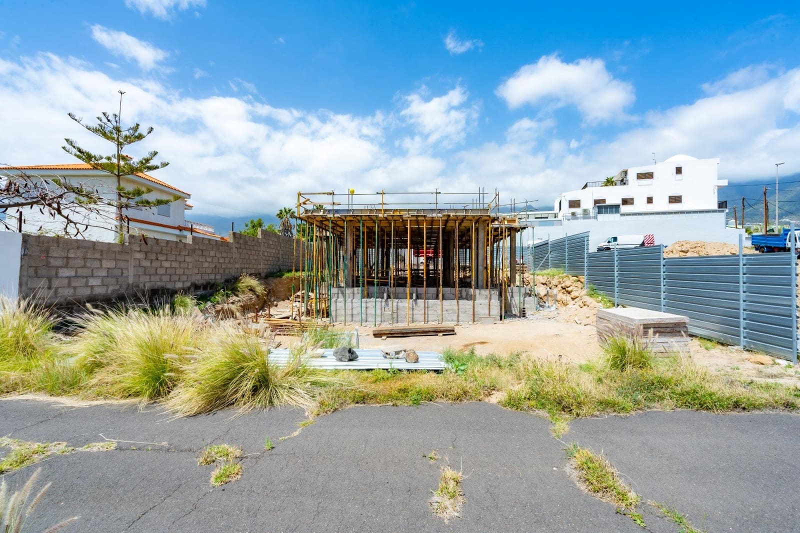 4 soveværelse Villa til salg i Candelaria med swimmingpool garage - € 980.000 (Ref: 9975785)