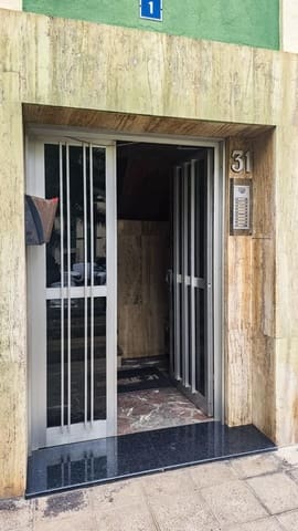 2 quarto Apartamento para venda em Nuevo Obrero, Santa Cruz de Tenerife - 136 000 € (Ref: 9975786)