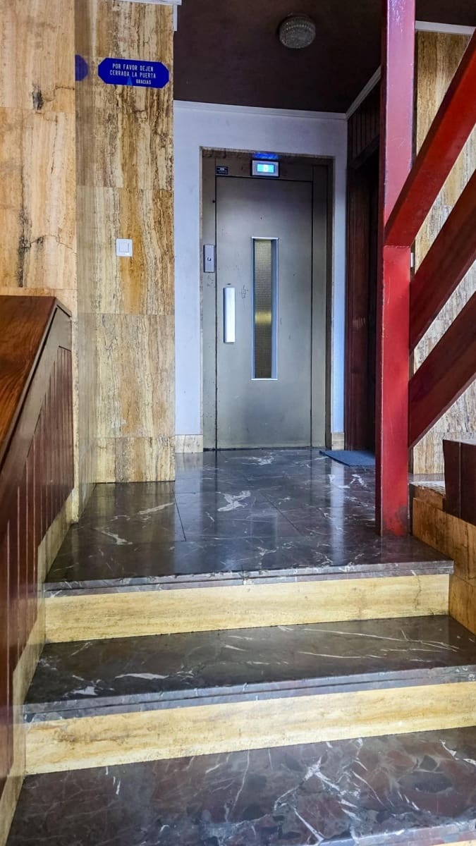 2 chambre Appartement à vendre à Santa Cruz de Tenerife - 136 000 € (Ref: 9975786)