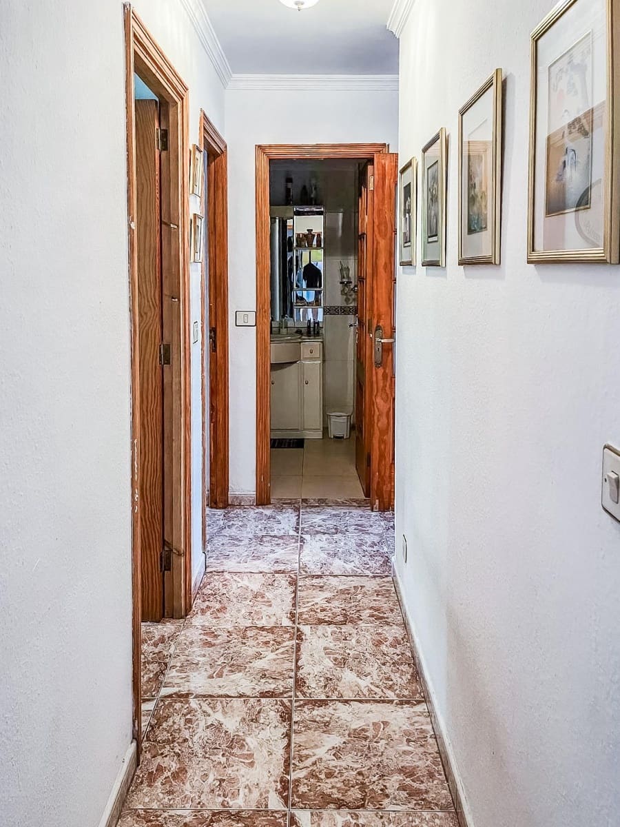 2 chambre Appartement à vendre à Santa Cruz de Tenerife - 136 000 € (Ref: 9975786)