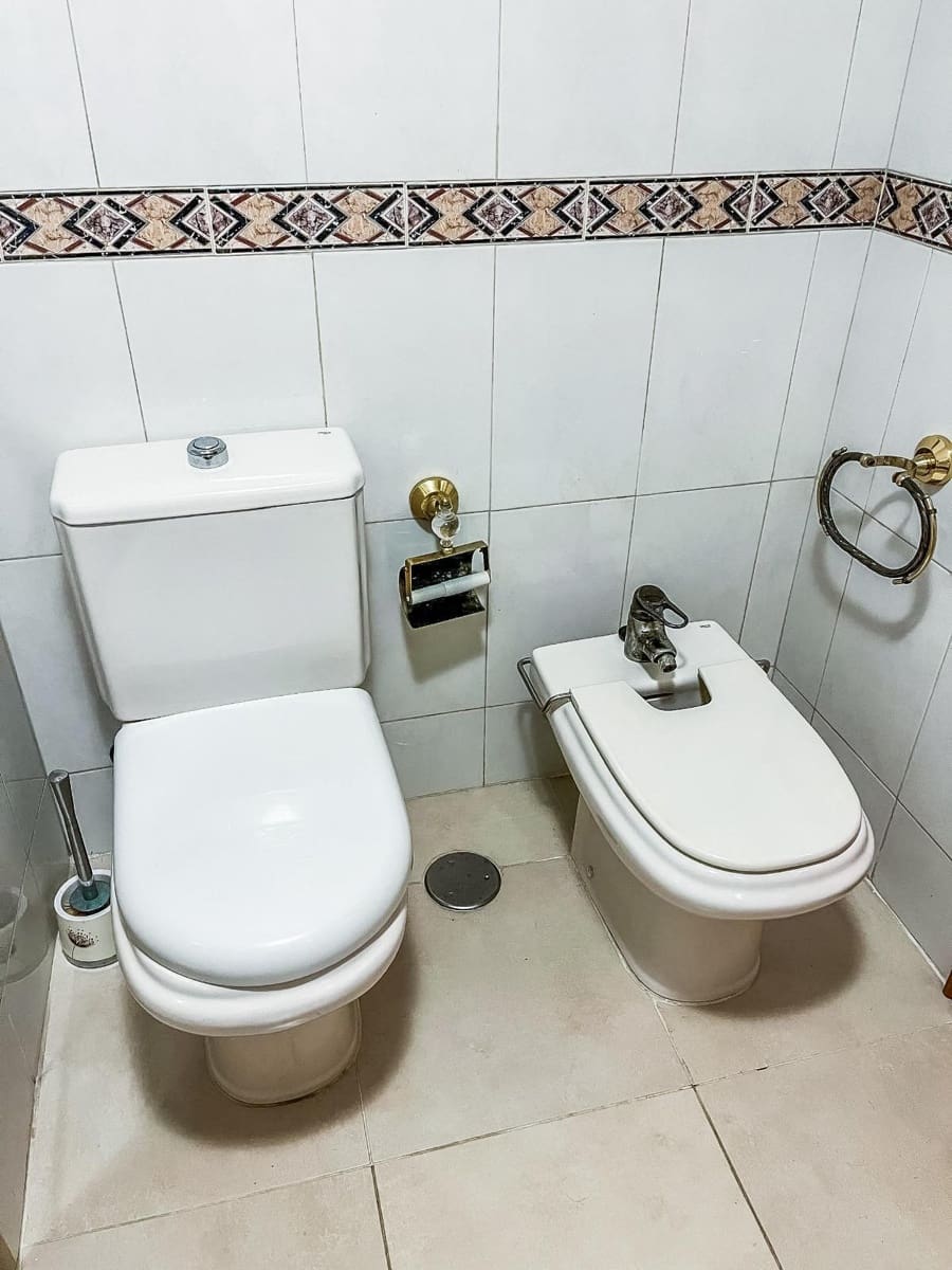 2 chambre Appartement à vendre à Santa Cruz de Tenerife - 136 000 € (Ref: 9975786)