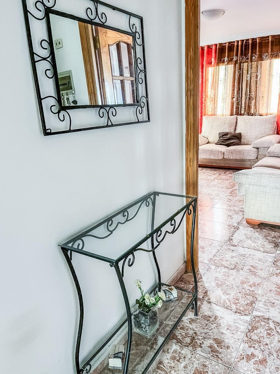 2 chambre Appartement à vendre à Santa Cruz de Tenerife - 136 000 € (Ref: 9975786)