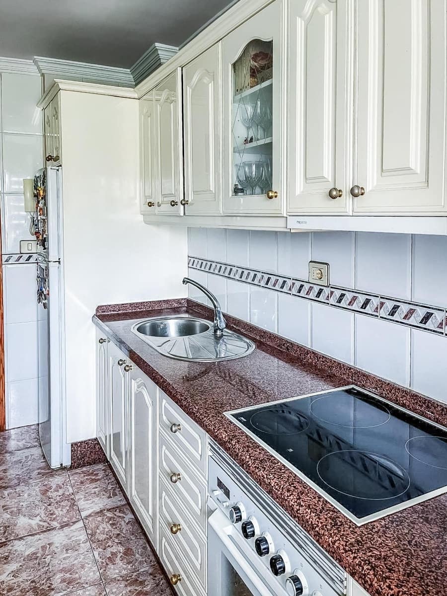 2 chambre Appartement à vendre à Santa Cruz de Tenerife - 136 000 € (Ref: 9975786)