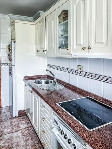 2 quarto Apartamento para venda em Nuevo Obrero, Santa Cruz de Tenerife - 136 000 € (Ref: 9975786)