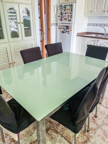 2 quarto Apartamento para venda em Nuevo Obrero, Santa Cruz de Tenerife - 136 000 € (Ref: 9975786)
