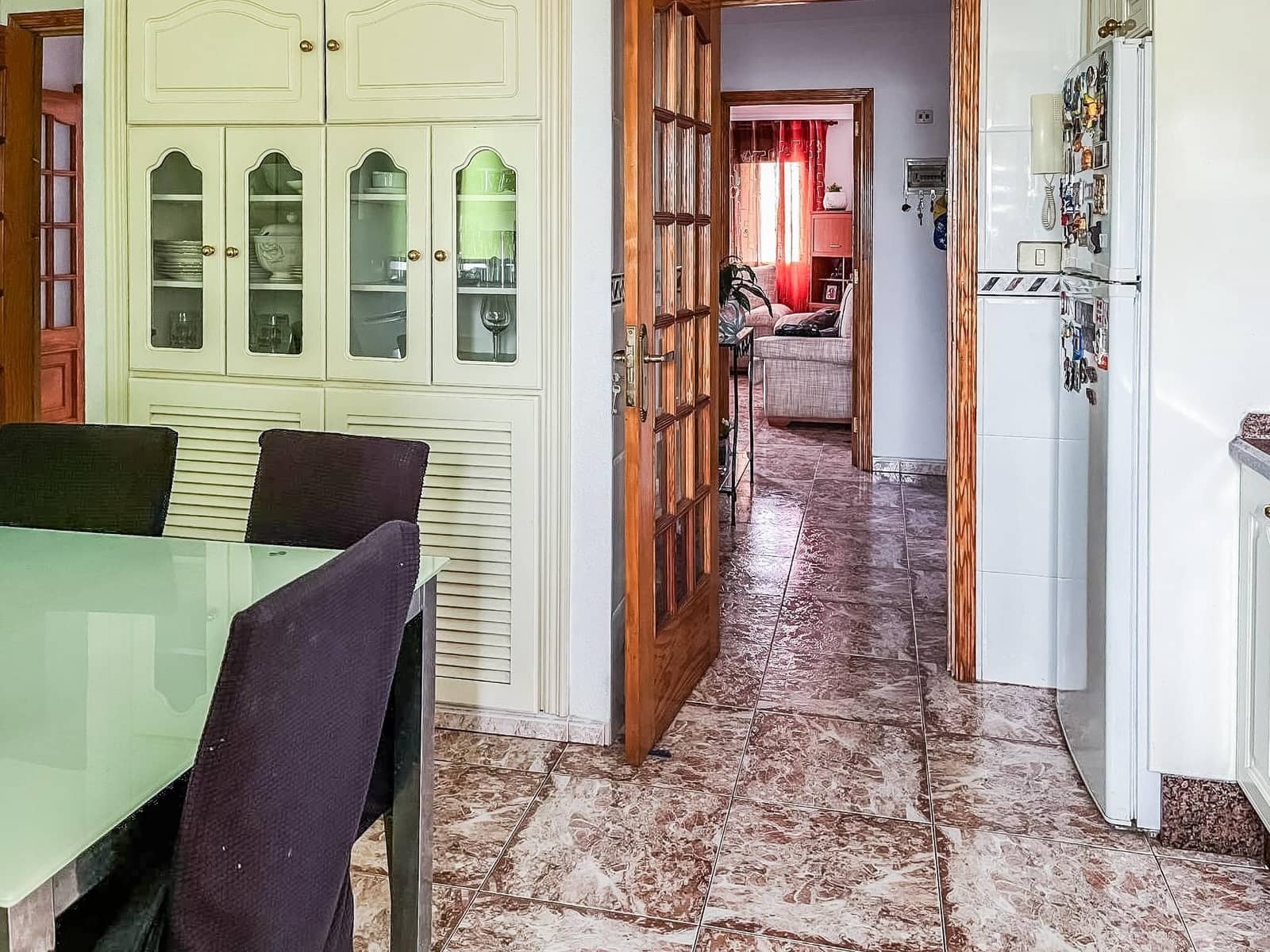 2 chambre Appartement à vendre à Santa Cruz de Tenerife - 136 000 € (Ref: 9975786)