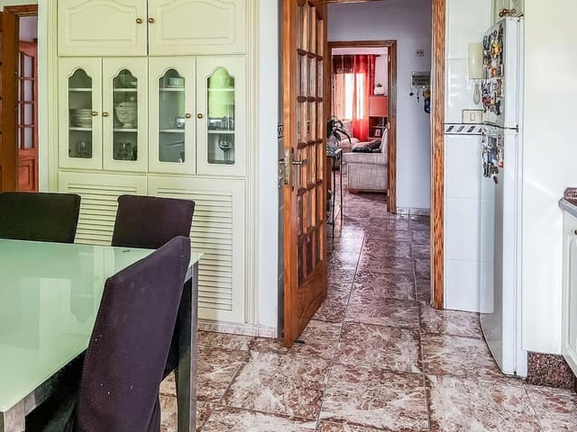 2 quarto Apartamento para venda em Nuevo Obrero, Santa Cruz de Tenerife - 136 000 € (Ref: 9975786)