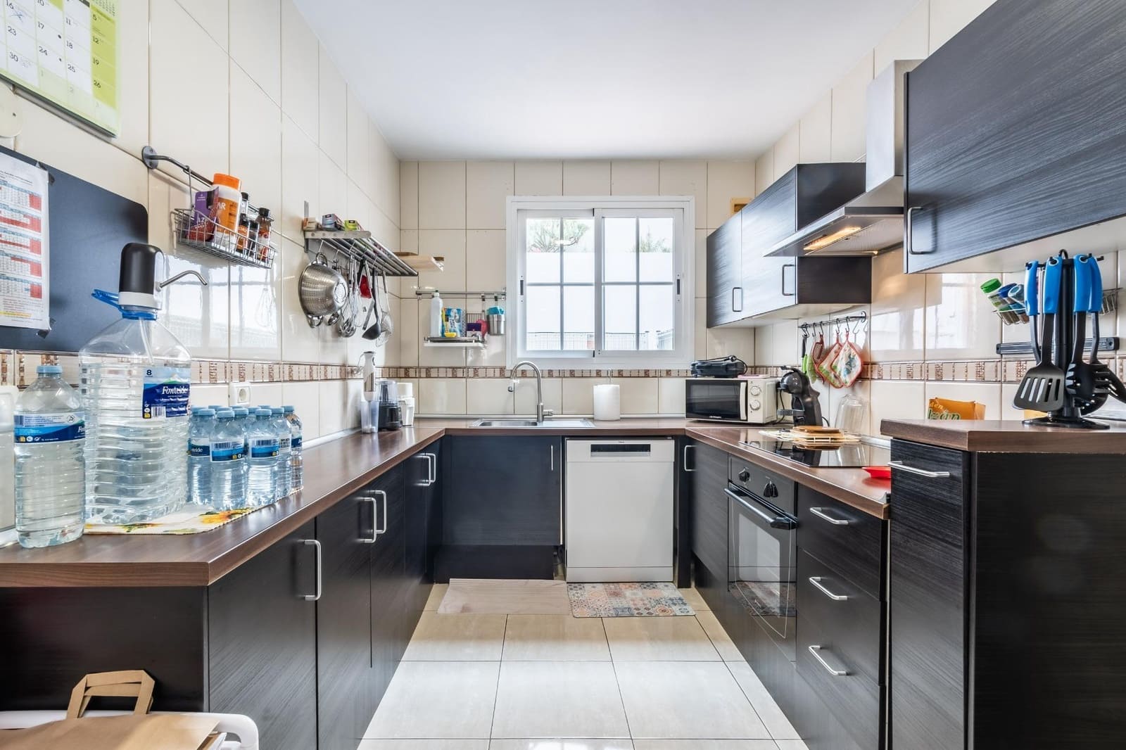3 soverom Rekkehus til salgs i San Isidro de Abona med garasje - € 344 000 (Ref: 9975787)