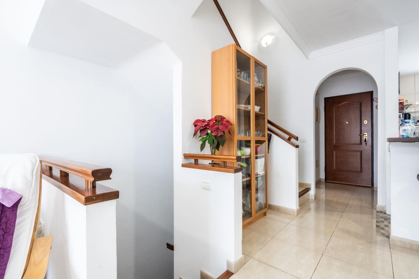 3 soverom Rekkehus til salgs i San Isidro de Abona med garasje - € 344 000 (Ref: 9975787)