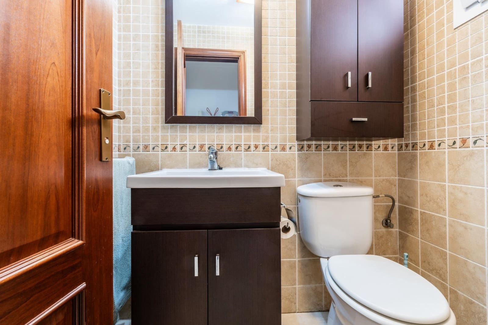 3 soverom Rekkehus til salgs i San Isidro de Abona med garasje - € 344 000 (Ref: 9975787)