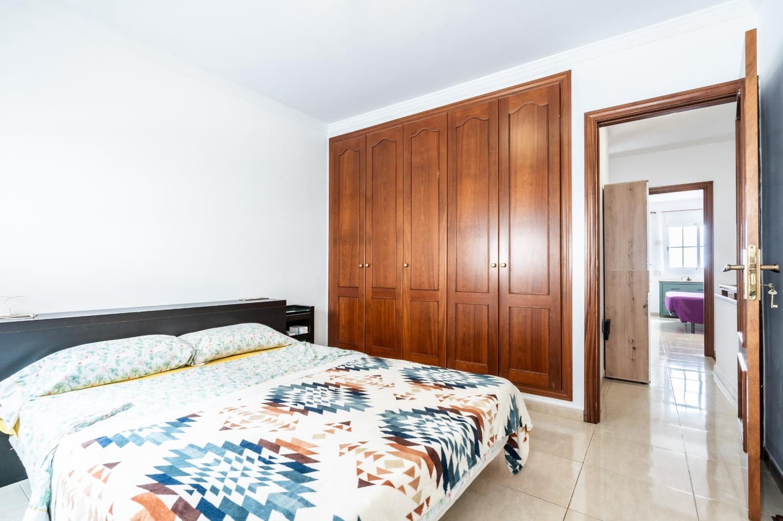 3 soverom Rekkehus til salgs i San Isidro de Abona med garasje - € 344 000 (Ref: 9975787)