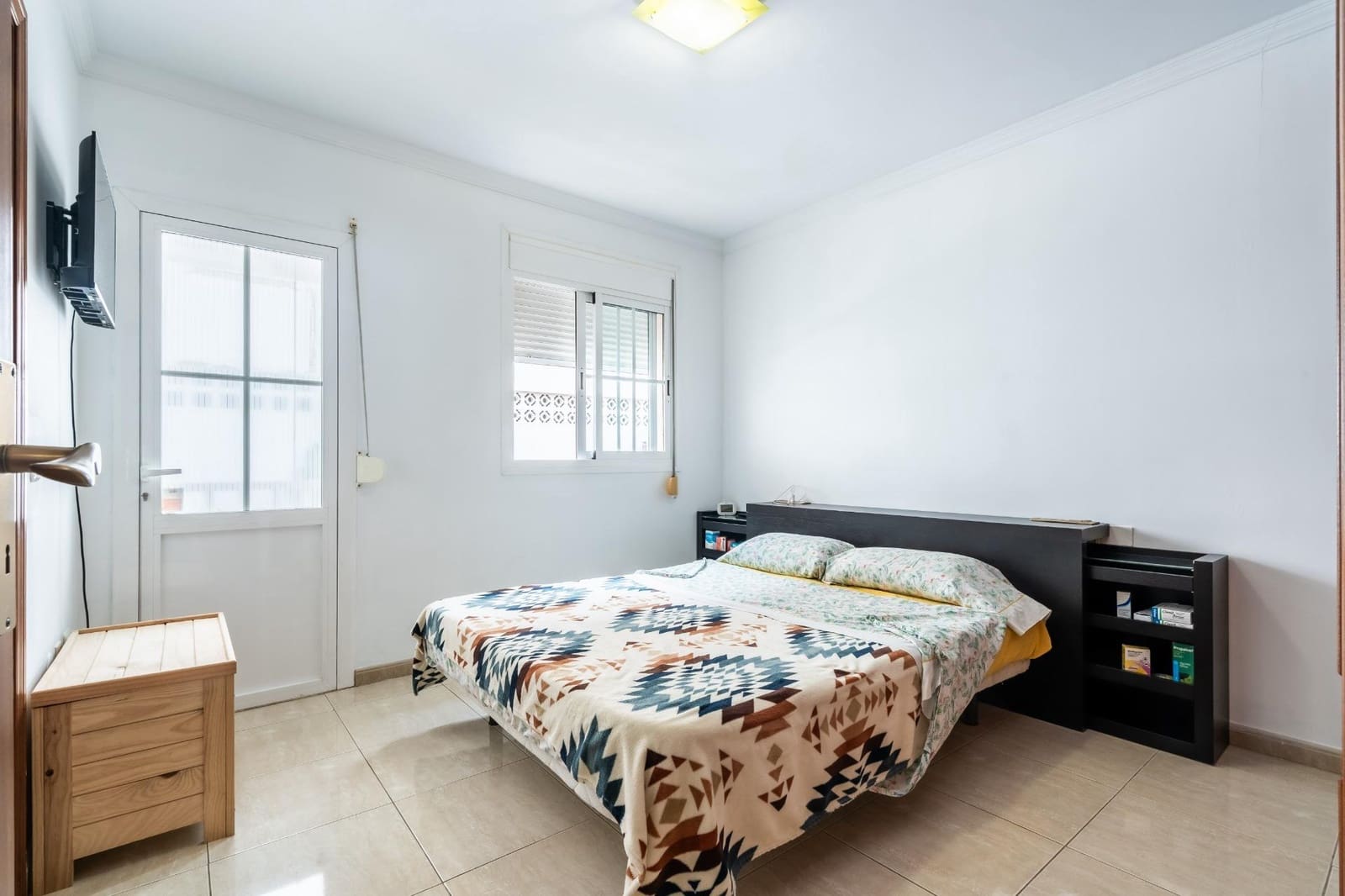 3 soverom Rekkehus til salgs i San Isidro de Abona med garasje - € 344 000 (Ref: 9975787)