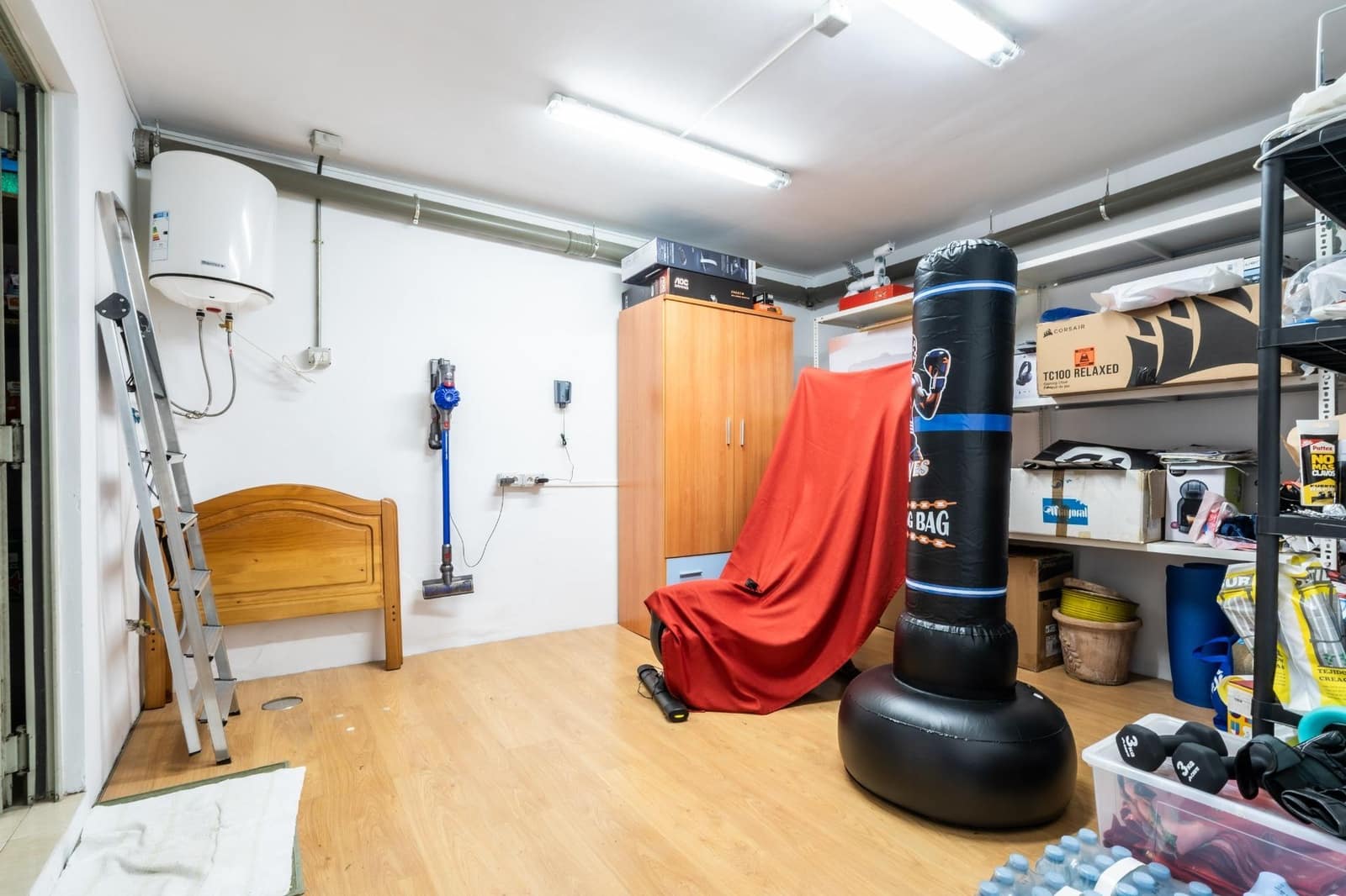 3 soverom Rekkehus til salgs i San Isidro de Abona med garasje - € 344 000 (Ref: 9975787)