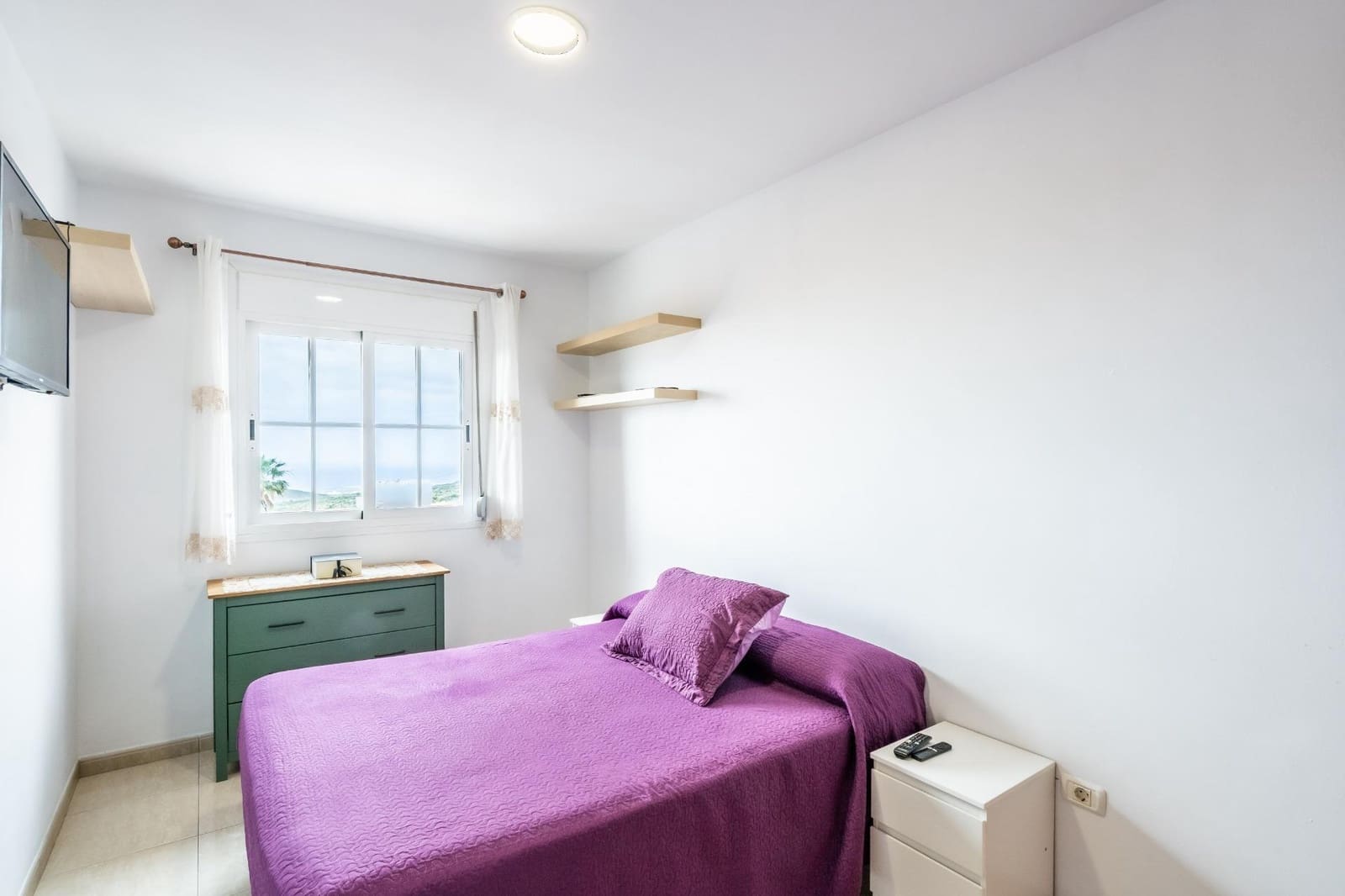 3 soverom Rekkehus til salgs i San Isidro de Abona med garasje - € 344 000 (Ref: 9975787)