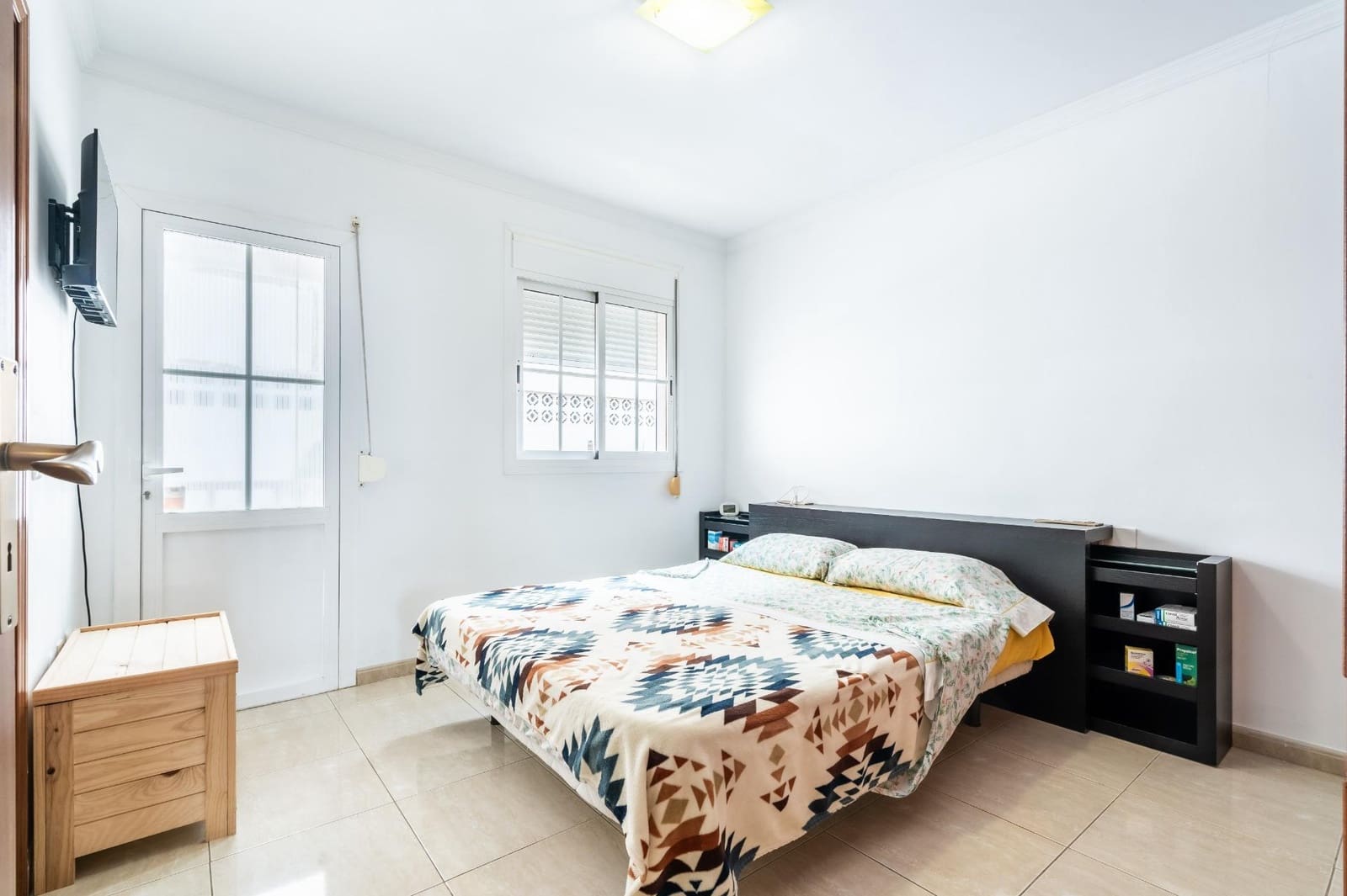 3 soverom Rekkehus til salgs i San Isidro de Abona med garasje - € 344 000 (Ref: 9975787)